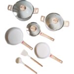 Puodų rinkinys OFSE "Athena" - Image 3