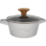 11 dalių puodų rinkinys OSFE „Athena“ - Image 6