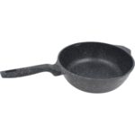 OSFE 21 dalių granito virtuvės indų rinkinys su virduliu - Image 10