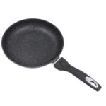 9 dalių OSFE „Mars“ serijos granito puodų rinkinys - Image 6