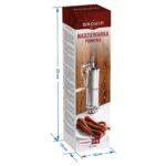 Rankinis vertikalus kimštuvas 2,5kg - Image 11