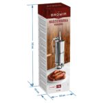 Rankinis vertikalus kimštuvas 4kg - Image 11