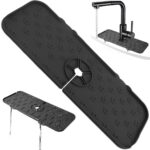 Silikoninis Kriauklės Kilimėlis