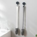 Silikoninis valymo šepetys - Image 11