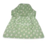 Spalvinga prijuostė