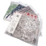 Spalvinga prijuostė - Image 3