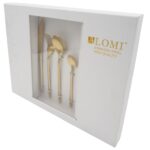 Stalo įrankių rinkinys ALOMI 24 vnt. - Image 2