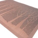 Stalo kilimėliai 4vnt. TR1928E - Image 2