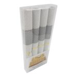 Stalo padėkliukai 4vnt. TR1928B - Image 3