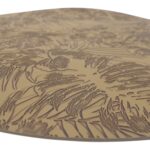 38 cm stalo padėkliukas / valgymo kilimėlis - Image 3