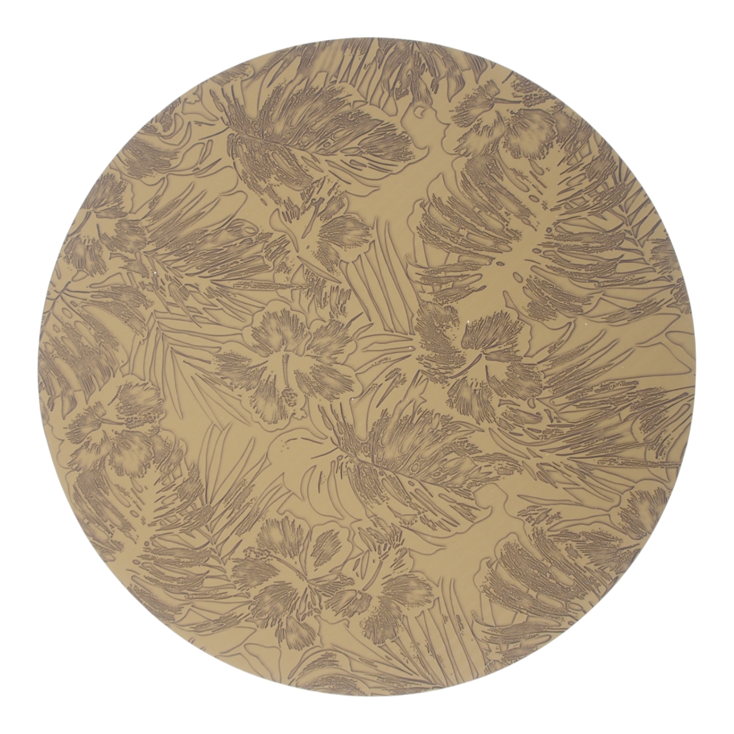 stalo-padekliukas-tr1928y 38 cm stalo padėkliukas / valgymo kilimėlis - Image 1