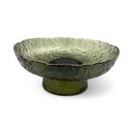 Stiklinė saldaininė (juodas) M