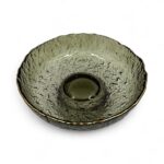 Stiklinė saldaininė (Juodas) S - Image 2