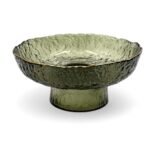 Stiklinė saldaininė (Juodas) S