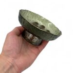 Stiklinė saldaininė (Juodas) S - Image 3