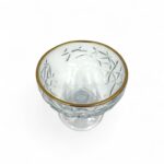 Stiklinė taurė TR1849B - Image 2