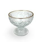 Stiklinė taurė TR1849B