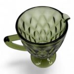 Stiklinis ąsotis "Green" - Image 2