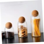 Stiklinis maisto saugojimo indas XL - Image 2