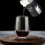 Stiklinis puodelis TR1831 400ML. - Image 2