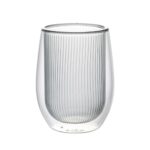 Stiklinis puodelis TR1831 400ML.