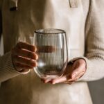 Stiklinis puodelis TR1831 400ML. - Image 3