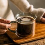 Stiklinis puodelis TR1831A 250ML. - Image 3