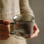 Stiklinis puodelis TR1831A 250ML. - Image 4