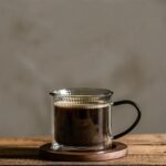 Stiklinis puodelis TR1831A 250ML. - Image 5