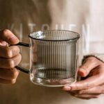 Stiklinis puodelis TR1831A 250ML. - Image 6