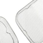 Tvirtas plieninis stovas gruzdintuvei - Image 4