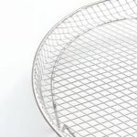 Tvirtas plieninis stovas gruzdintuvei - Image 4