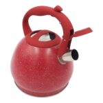 VICALINA 2,8 l arbatinukas su švilpuku - Image 3