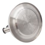 Virdulys nerūdijančio plieno 3,0 l - Image 3