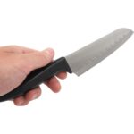 Virtuvinis peilis japoniško stiliaus - Image 4