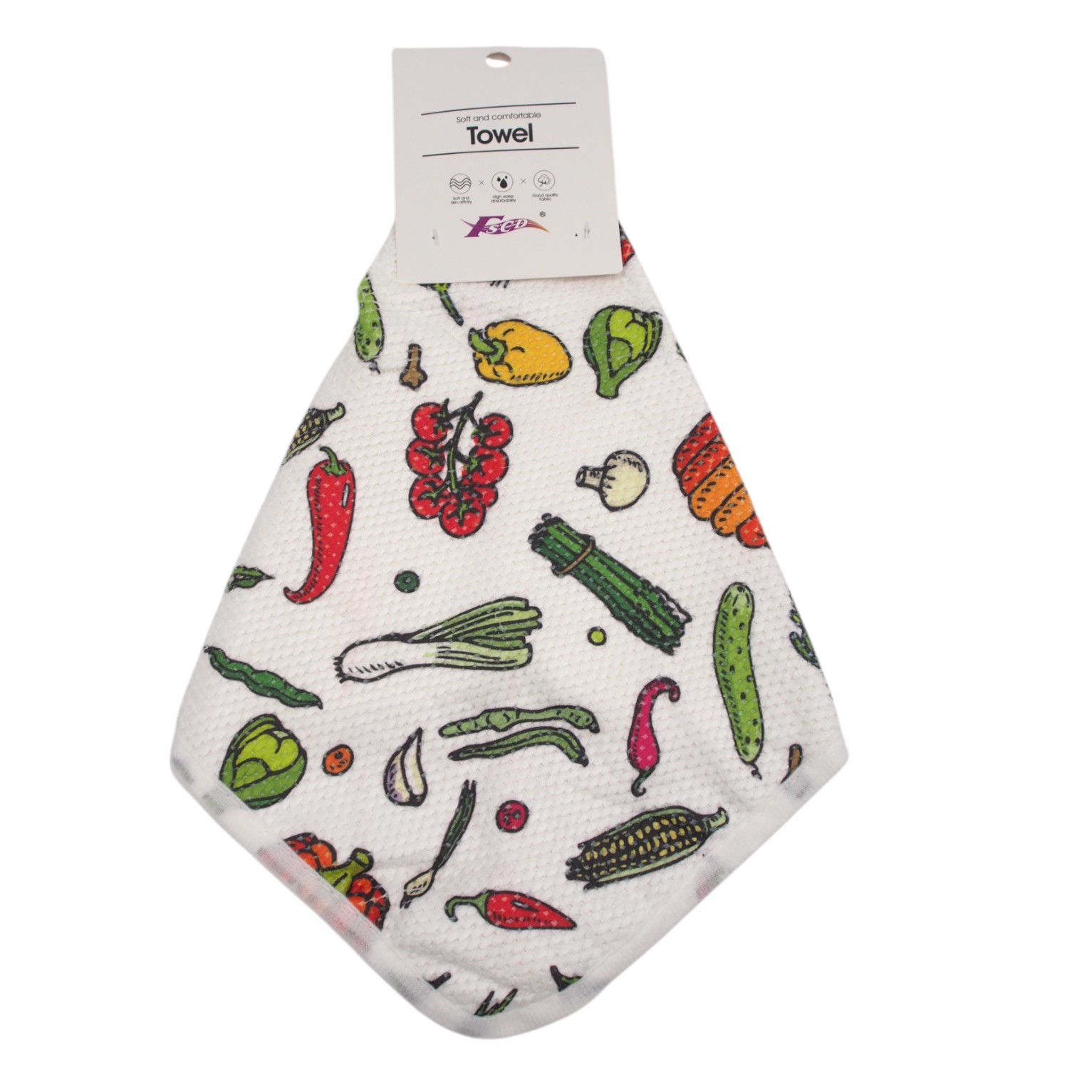 virtuvinis-ranksluostukas Virtuvinis rankšluostukas - Image 1