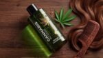 Cannabis Intense. Atkuriamasis šampūnas - Image 2
