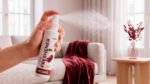 Aromatinis purškiklis, naudojamas patalpose, kvepiantis vyšniomis