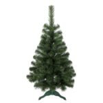 120 cm Dirbtinė Kalėdų eglutė „Baltica Pine“