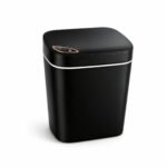 12L Automatinė šiukšliadėžė