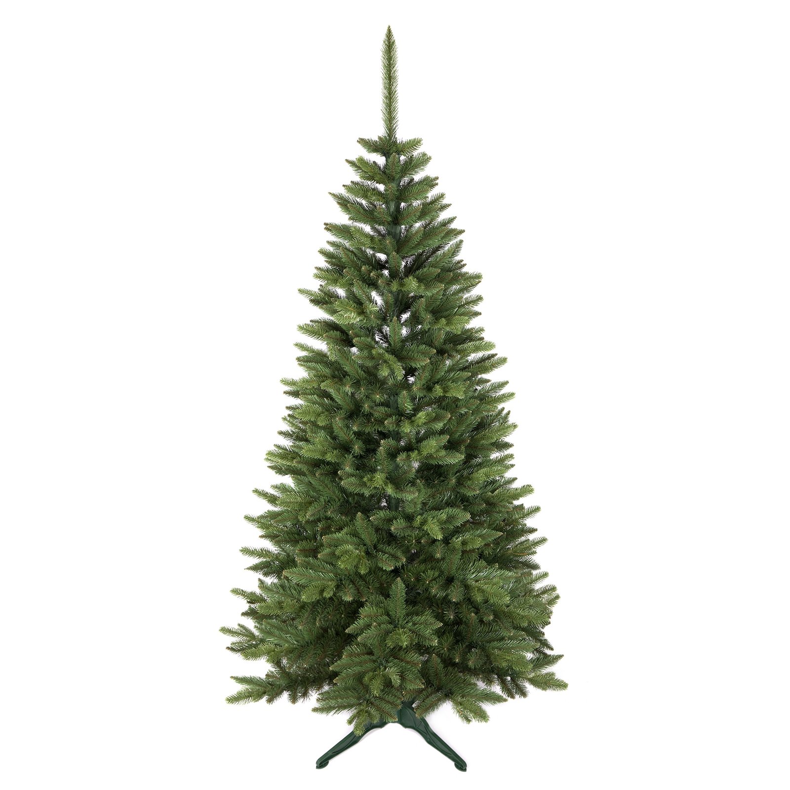 250-cm-dirbtine-kaledu-eglute-bergamo-premium 250 cm Dirbtinė Kalėdų eglutė Bergamo Premium - Image 1