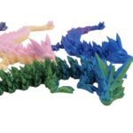 3D dekoracija "Drakonas" - Image 2