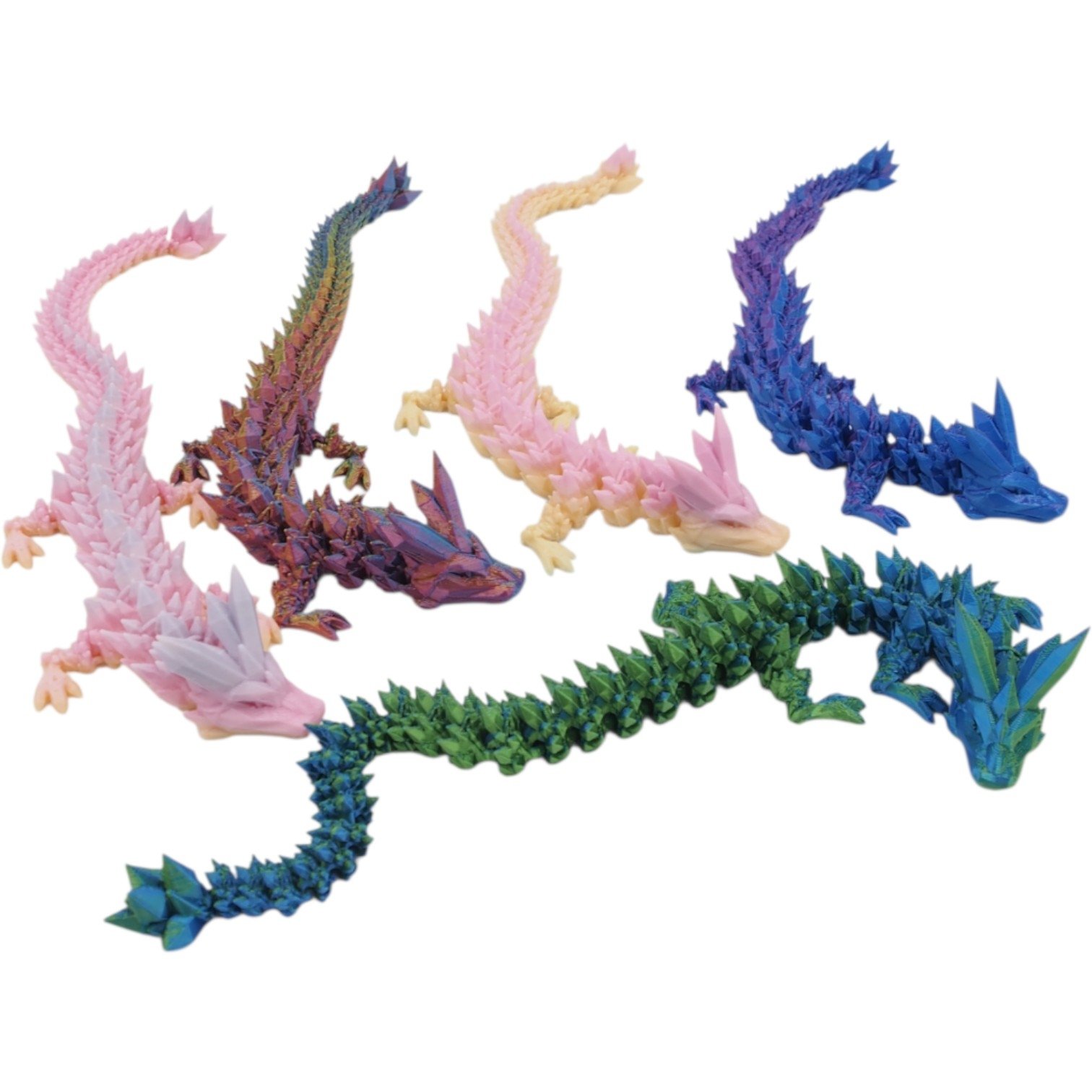 3d-dekoracija-drakonas 3D dekoracija "Drakonas" - Image 1