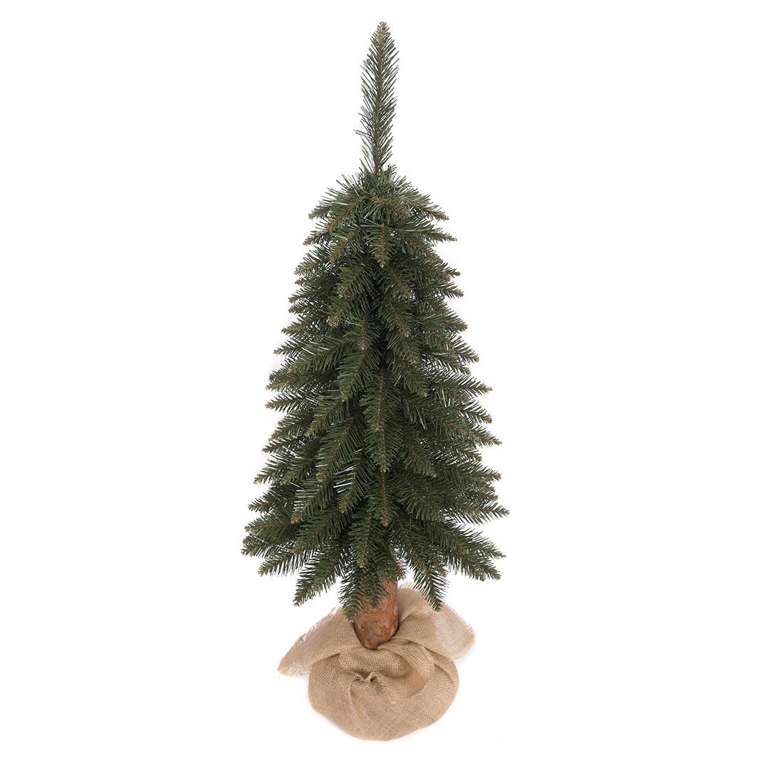 90-cm-kaledine-eglute-tatru-kenis 90 cm Kalėdinė eglutė „Tatrų kėnis“ - Image 1
