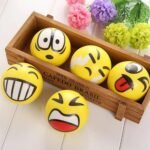 Antistresinis kamuoliukas „Emoji“ - Image 2