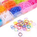 Apyrankių pynimo rinkinys Loom Bands - Image 3