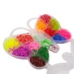 Apyrankių pynimo rinkinys Loom Bands - Image 2