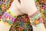 Apyrankių pynimo rinkinys Loom Bands - Image 3