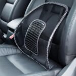 Automobilinė nugaros atrama su masažo elementais - Image 2