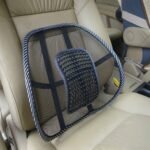 Automobilinė nugaros atrama su masažo elementais - Image 3